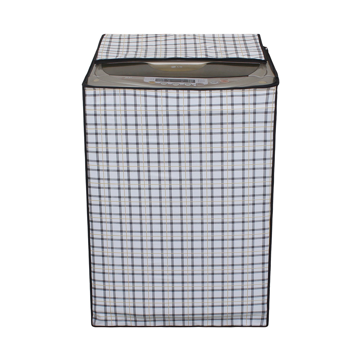 Fully Automatic Top Load Washing Machine Cover, CA04