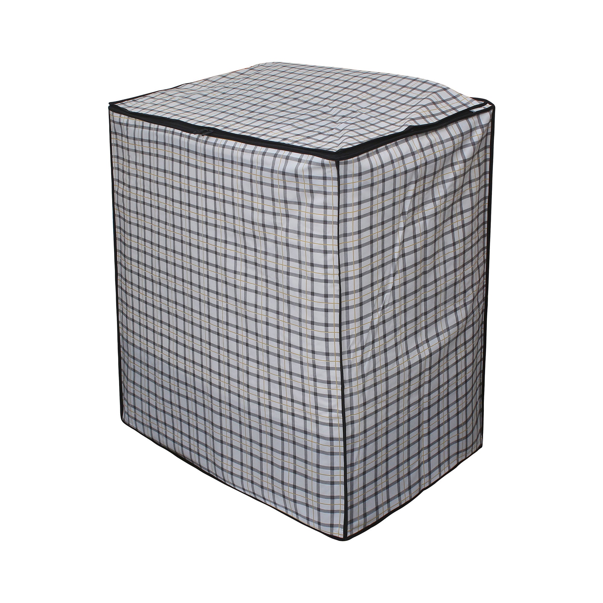 Semi Automatic Washing Machine Cover, CA04
