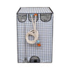 Fully Automatic Top Load Washing Machine Cover, CA04