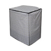 Semi Automatic Washing Machine Cover, CA04