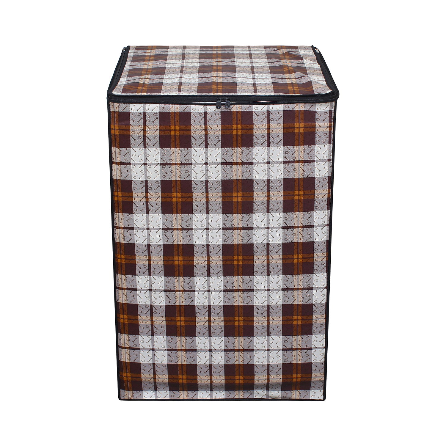 Fully Automatic Top Load Washing Machine Cover, CA05