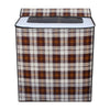 Semi Automatic Washing Machine Cover, CA05