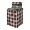 Fully Automatic Top Load Washing Machine Cover, CA05