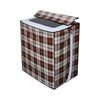 Semi Automatic Washing Machine Cover, CA05