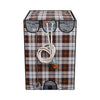 Fully Automatic Top Load Washing Machine Cover, CA05