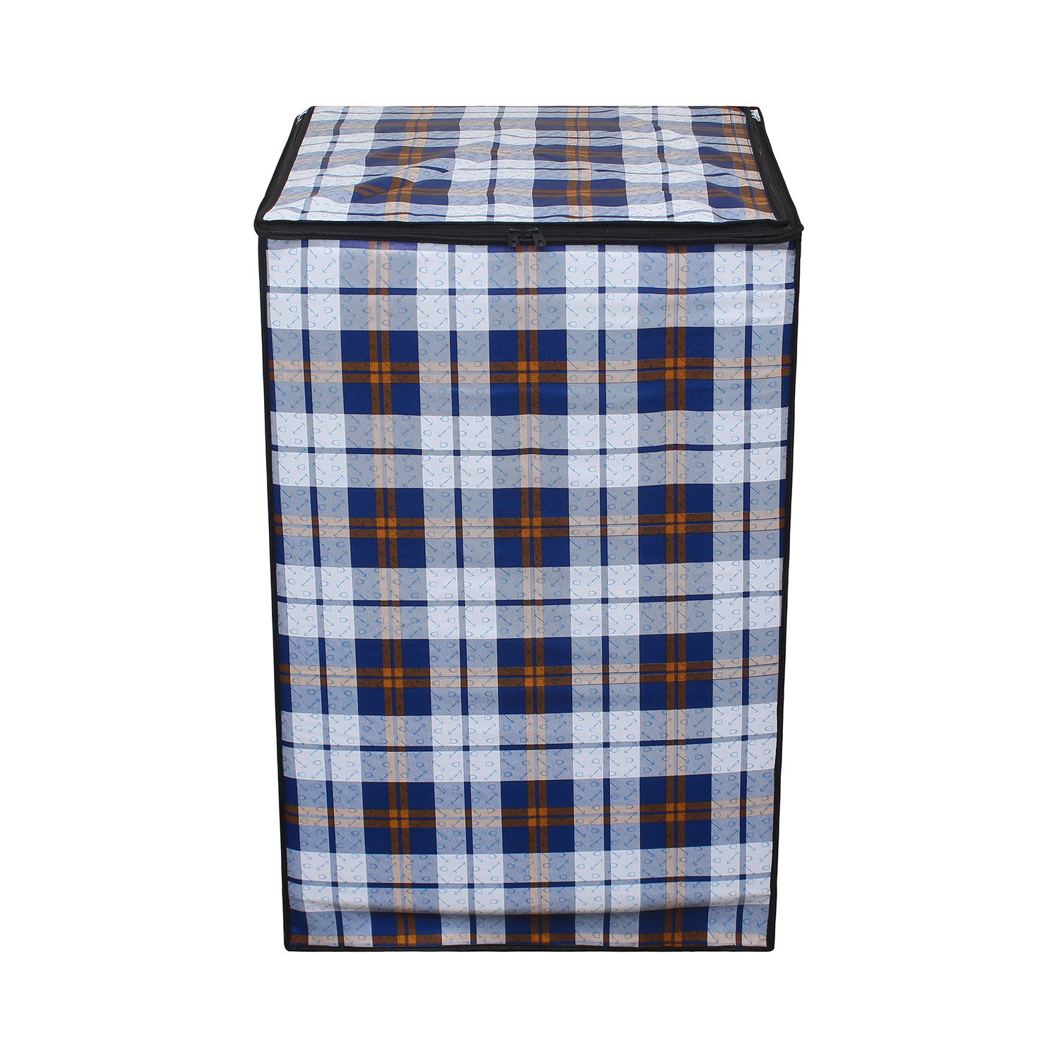 Fully Automatic Top Load Washing Machine Cover, CA06