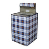 Fully Automatic Top Load Washing Machine Cover, CA06