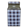 Fully Automatic Top Load Washing Machine Cover, CA06