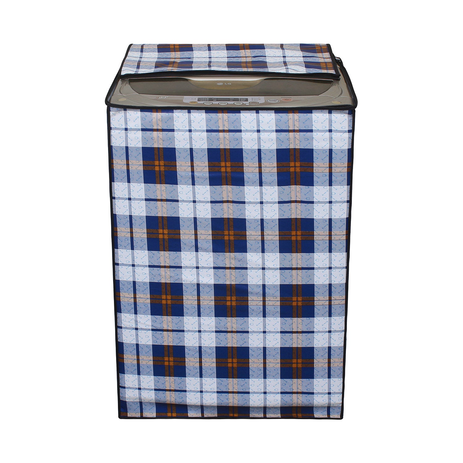 Fully Automatic Top Load Washing Machine Cover, CA06
