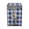 Fully Automatic Top Load Washing Machine Cover, CA06