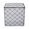 Semi Automatic Washing Machine Cover, CA07