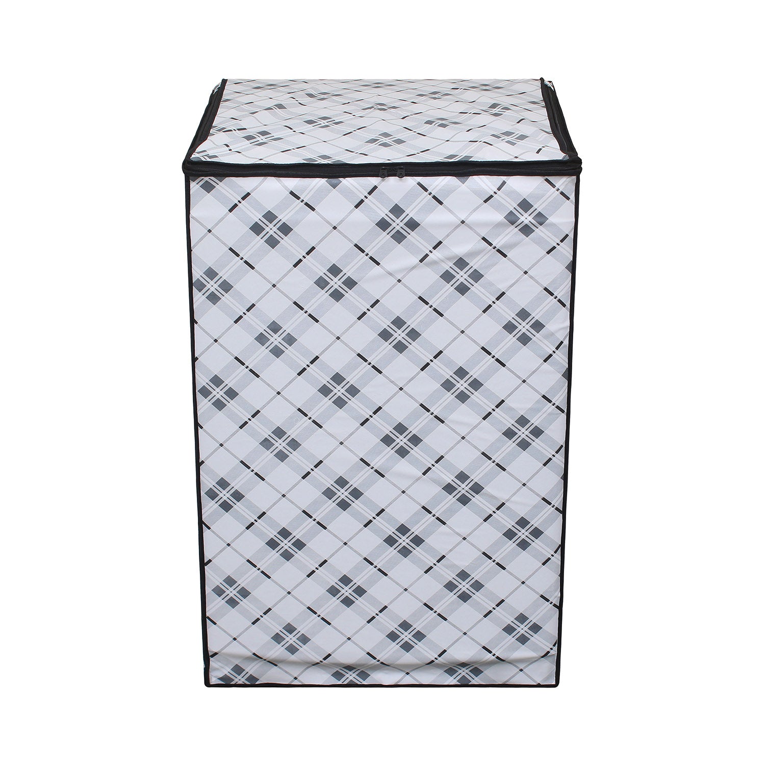 Fully Automatic Top Load Washing Machine Cover, CA07