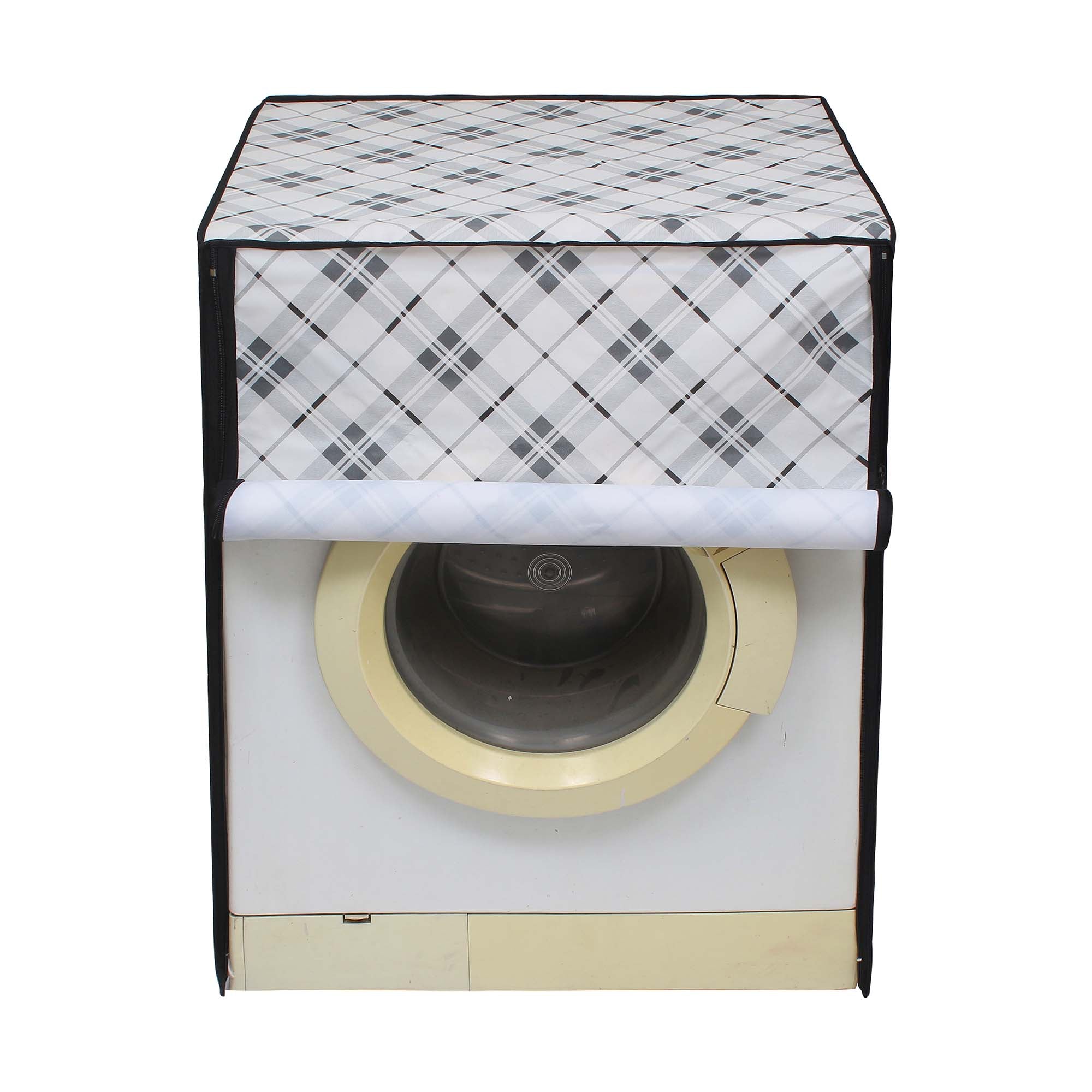 Fully Automatic Front Load Washing Machine Cover, CA07