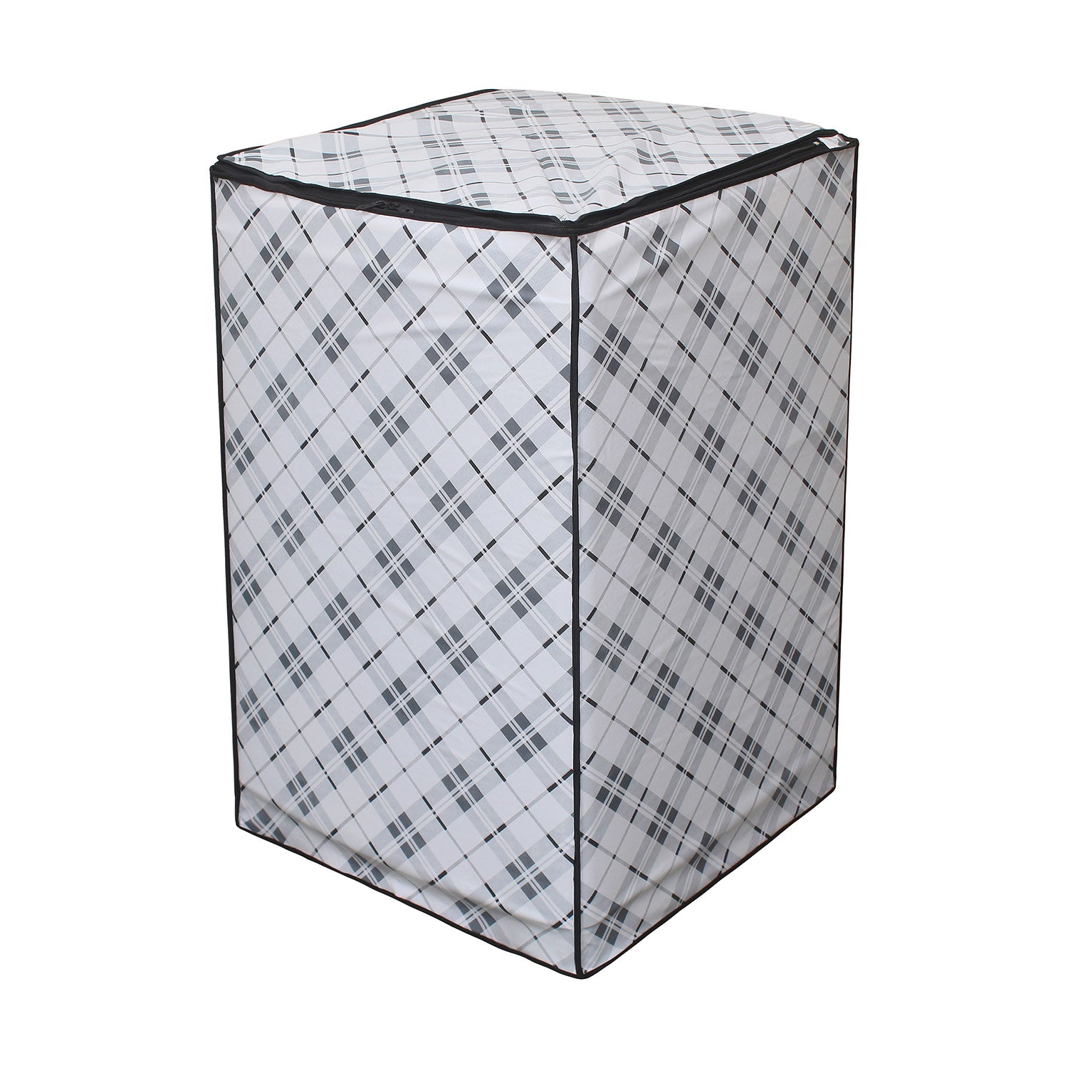Fully Automatic Top Load Washing Machine Cover, CA07
