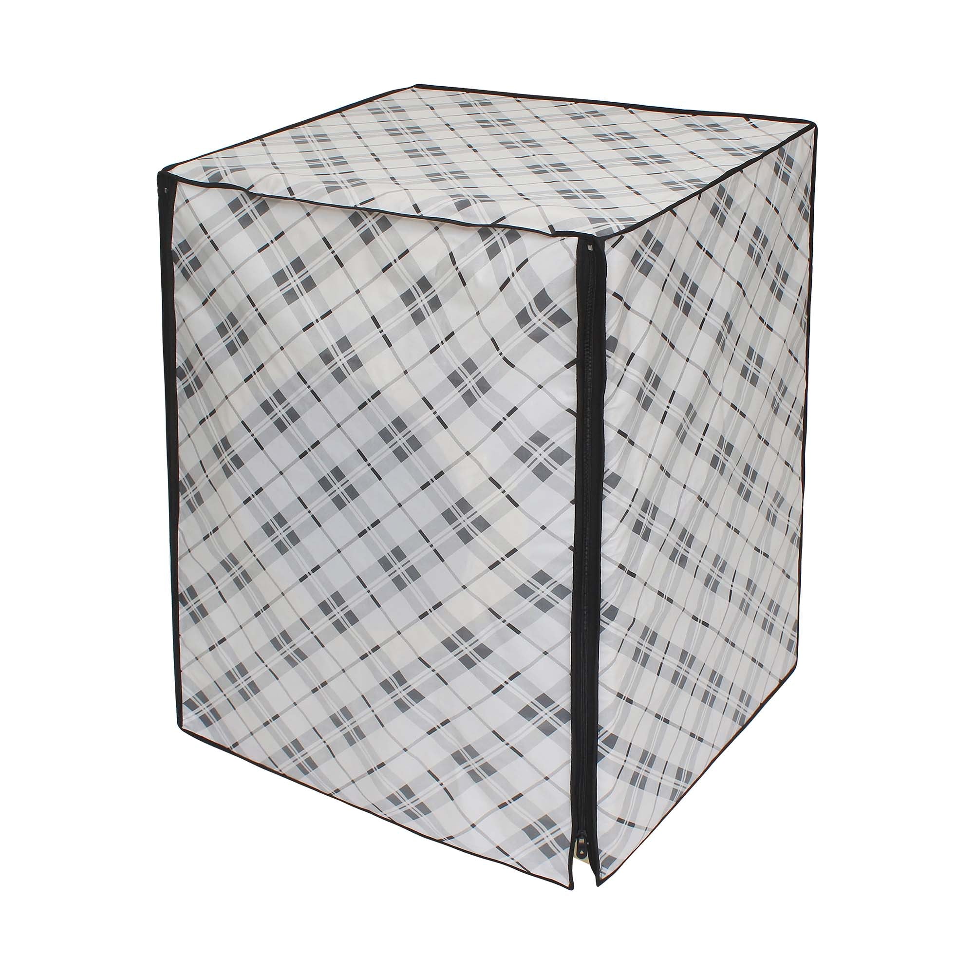 Fully Automatic Front Load Washing Machine Cover, CA07