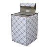 Fully Automatic Top Load Washing Machine Cover, CA07