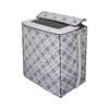 Semi Automatic Washing Machine Cover, CA07