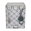 Fully Automatic Front Load Washing Machine Cover, CA07