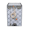 Fully Automatic Top Load Washing Machine Cover, CA07