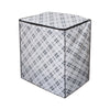 Semi Automatic Washing Machine Cover, CA07