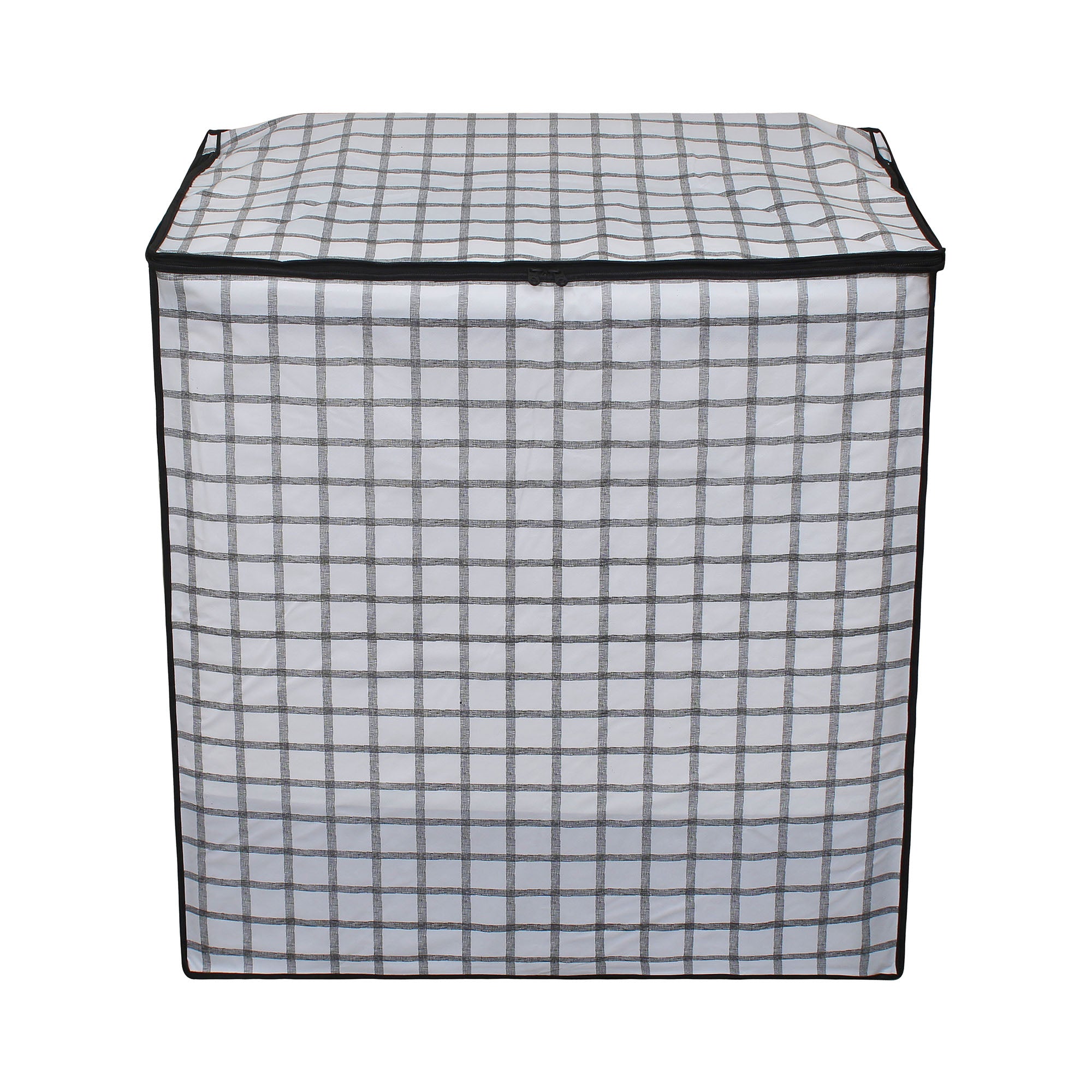 Semi Automatic Washing Machine Cover, CA08