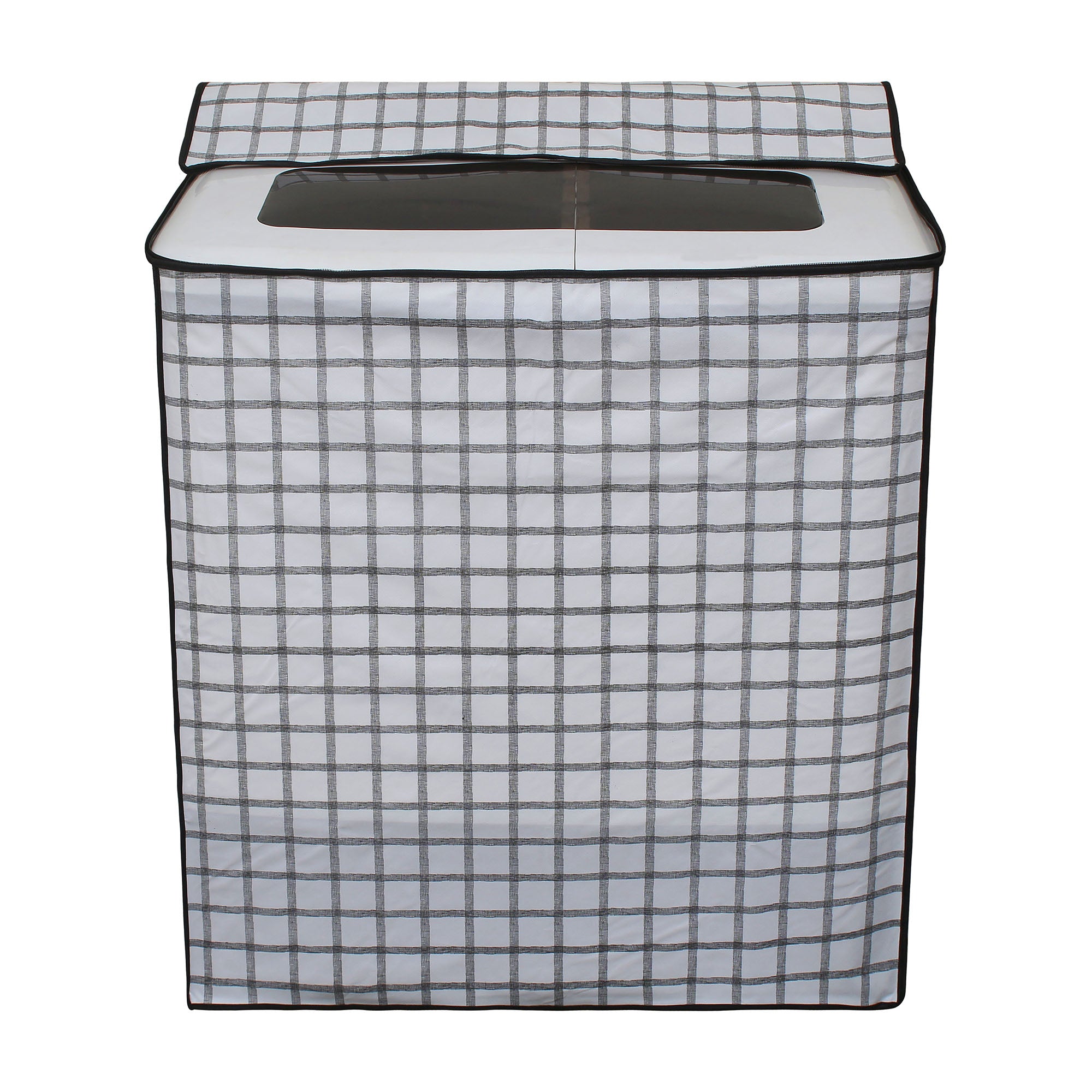 Semi Automatic Washing Machine Cover, CA08