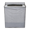 Semi Automatic Washing Machine Cover, CA08