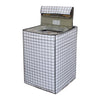Fully Automatic Top Load Washing Machine Cover, CA08
