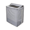 Semi Automatic Washing Machine Cover, CA08