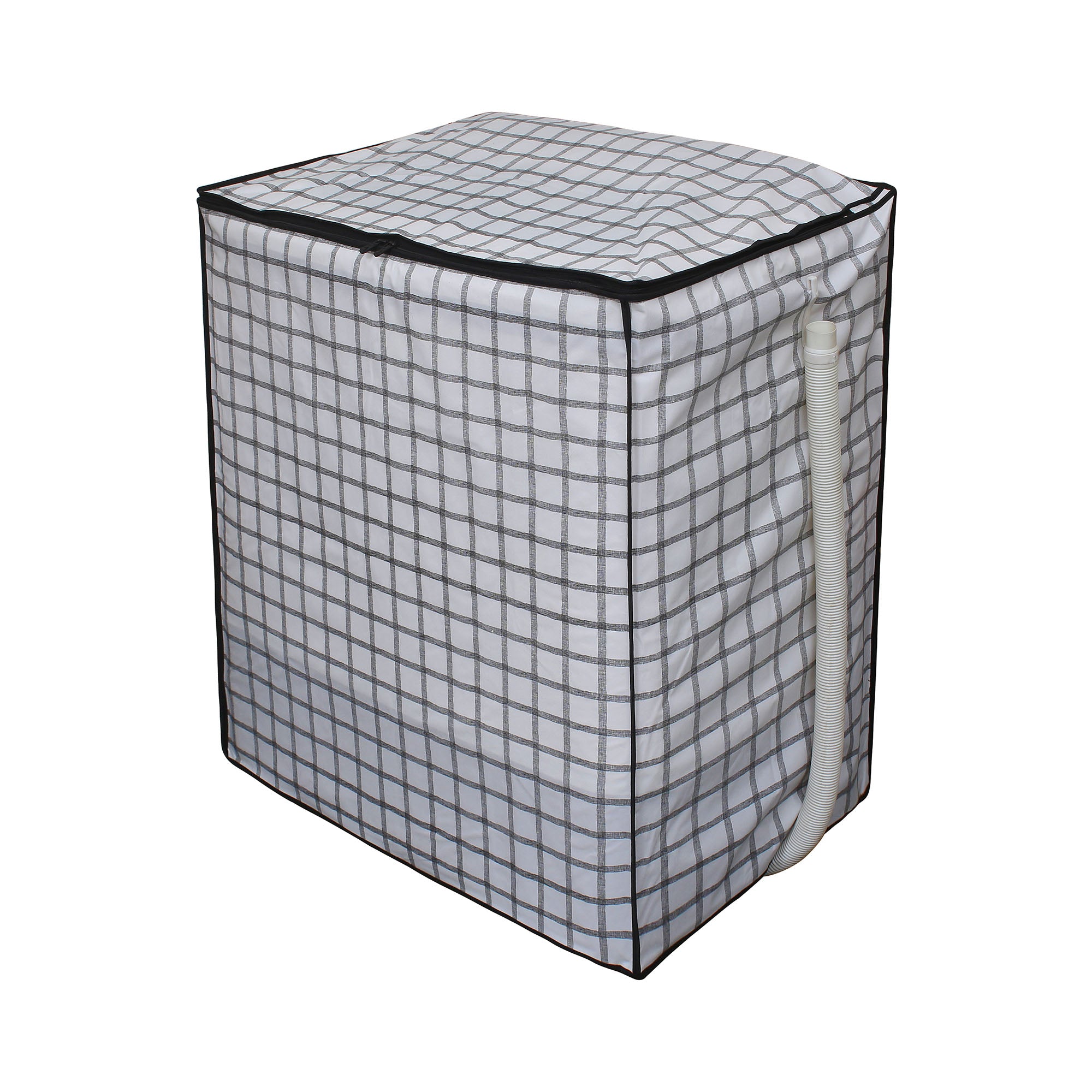 Semi Automatic Washing Machine Cover, CA08