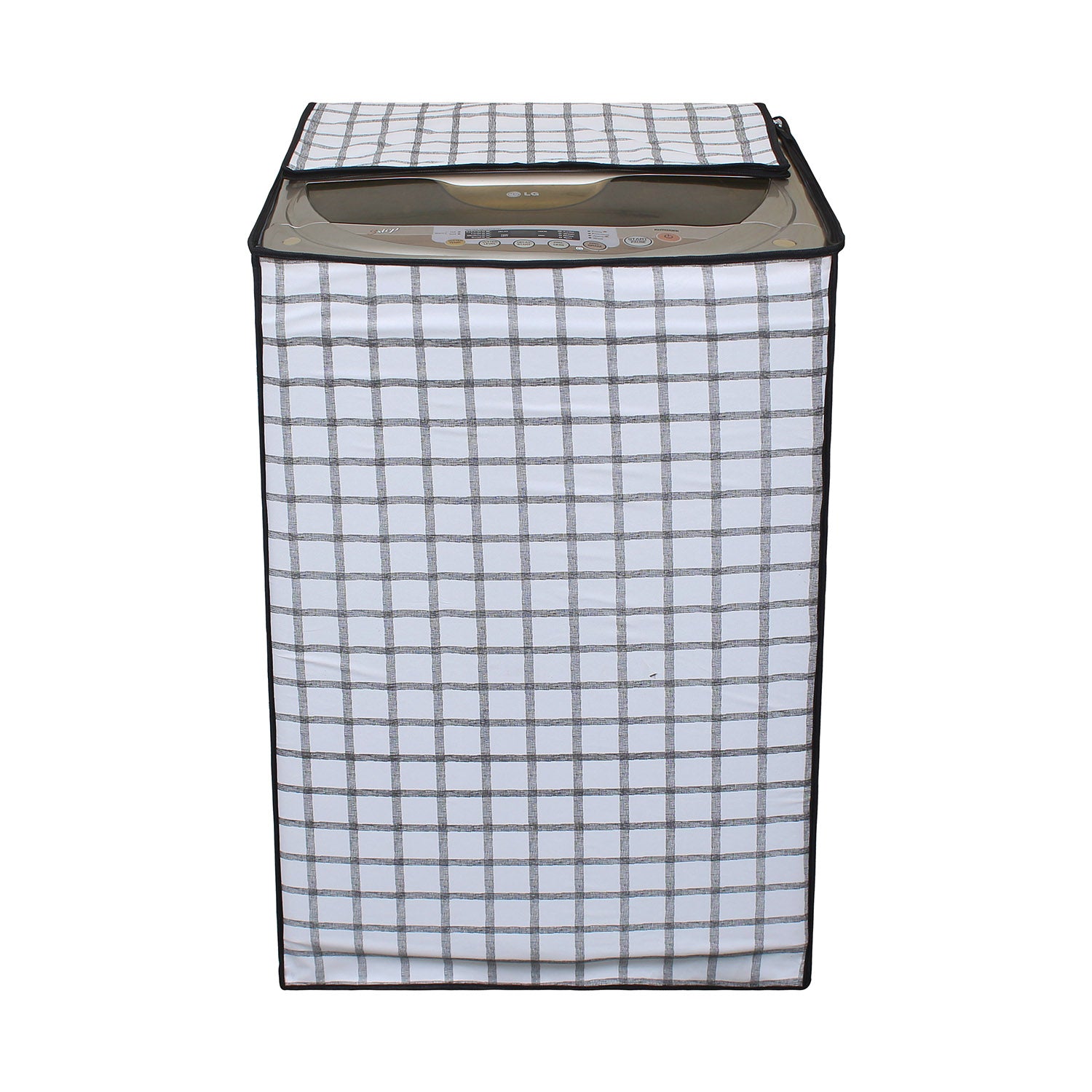 Fully Automatic Top Load Washing Machine Cover, CA08