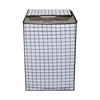 Fully Automatic Top Load Washing Machine Cover, CA08