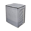 Semi Automatic Washing Machine Cover, CA08