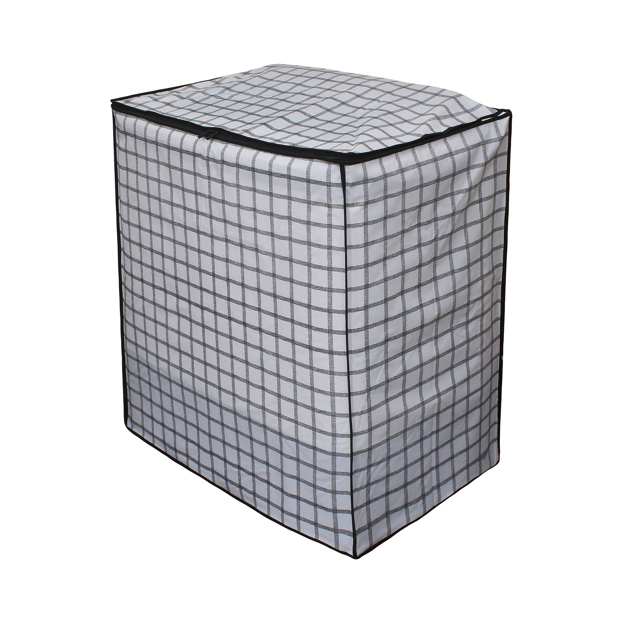Semi Automatic Washing Machine Cover, CA08