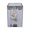 Fully Automatic Top Load Washing Machine Cover, CA08