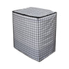 Semi Automatic Washing Machine Cover, CA08