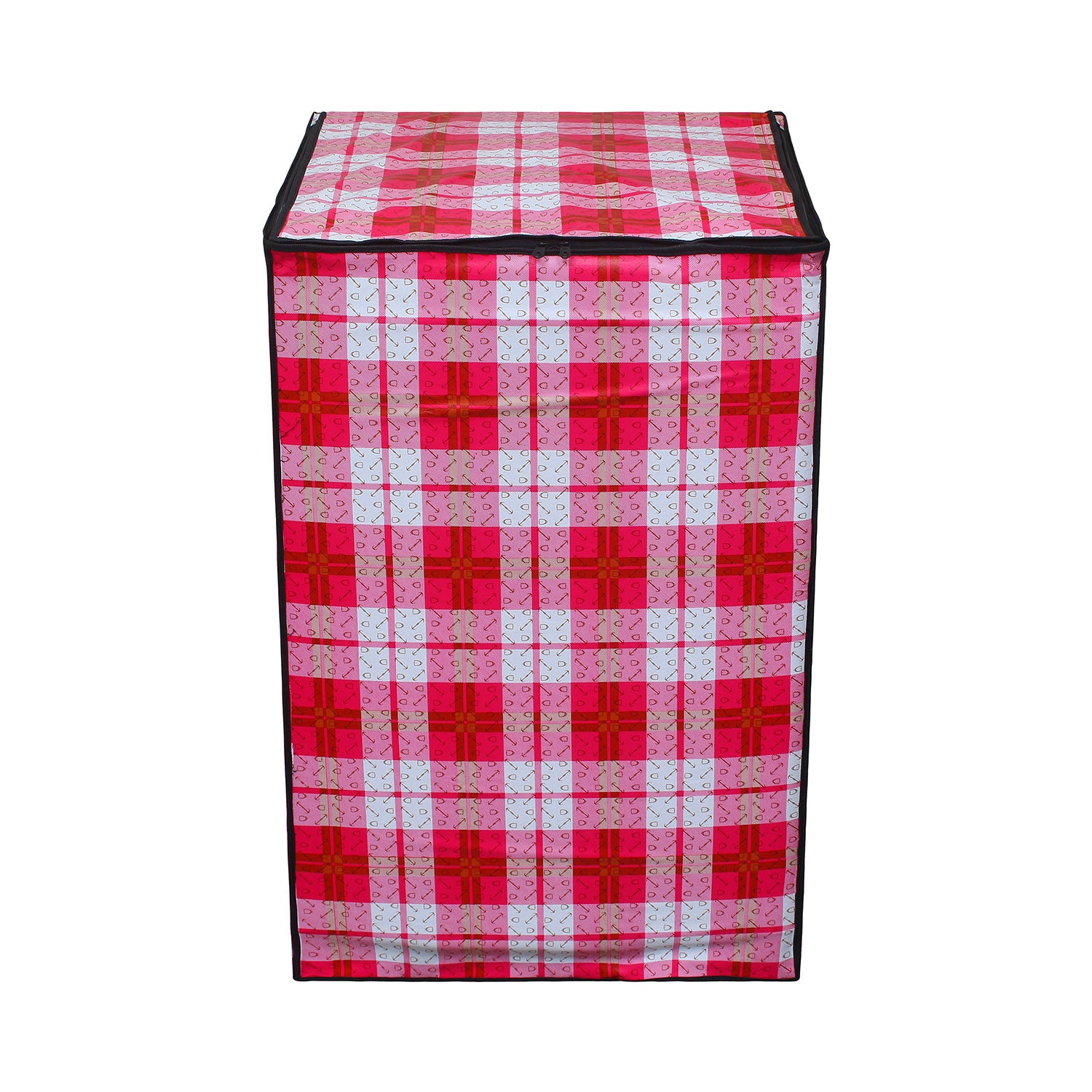 Fully Automatic Top Load Washing Machine Cover, CA09