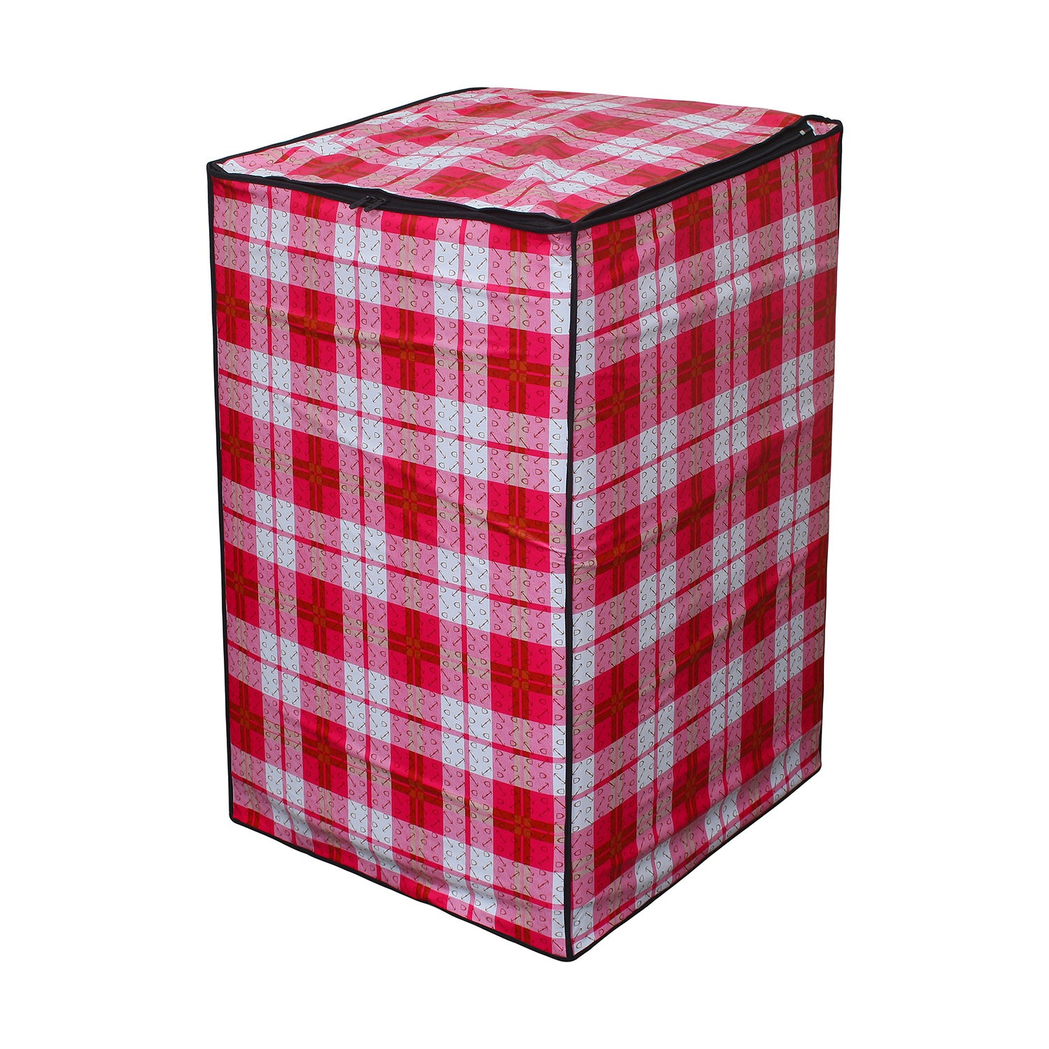 Fully Automatic Top Load Washing Machine Cover, CA09
