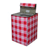 Fully Automatic Top Load Washing Machine Cover, CA09