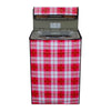 Fully Automatic Top Load Washing Machine Cover, CA09