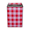 Fully Automatic Top Load Washing Machine Cover, CA09