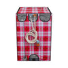 Fully Automatic Top Load Washing Machine Cover, CA09