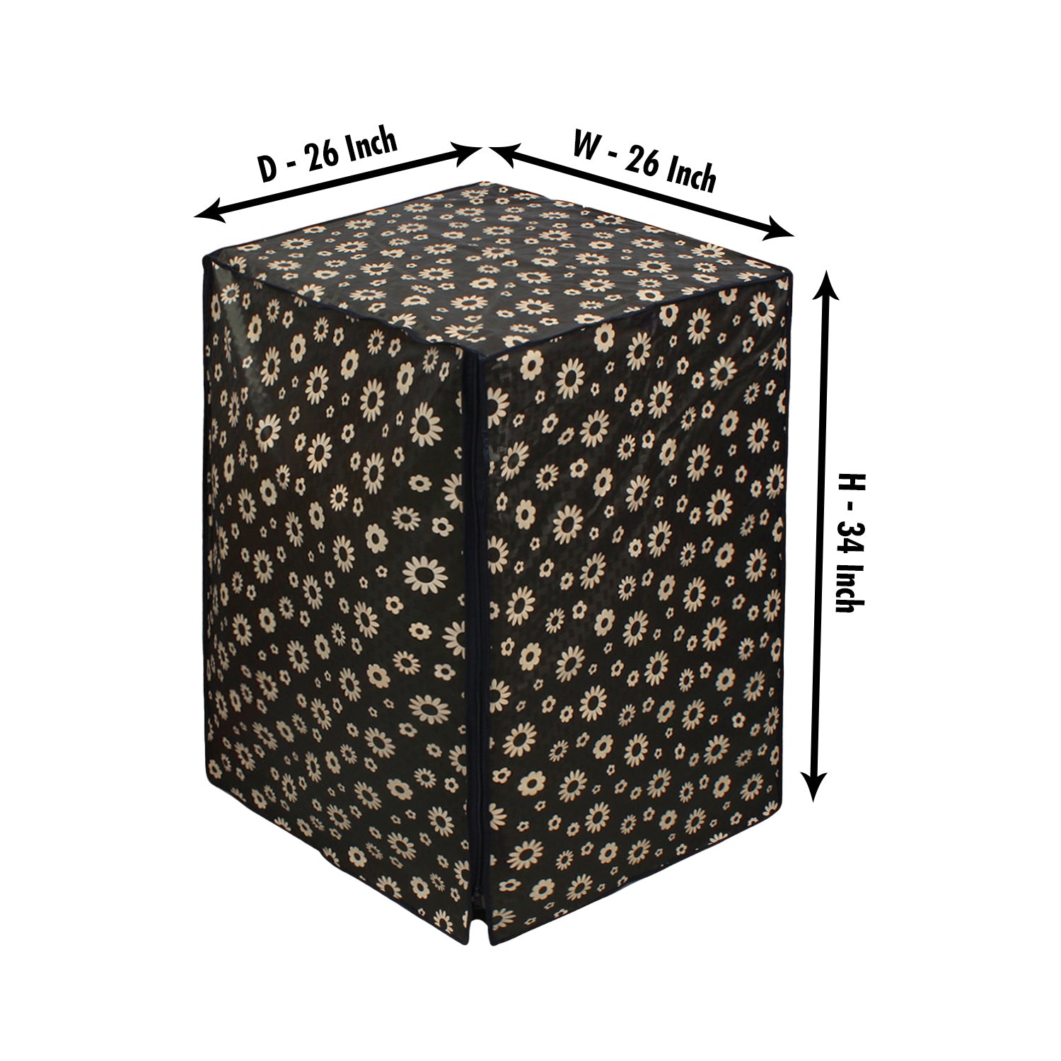 Waterproof and Dustproof Dishwasher Cover, SA35