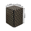 Waterproof and Dustproof Dishwasher Cover, SA35