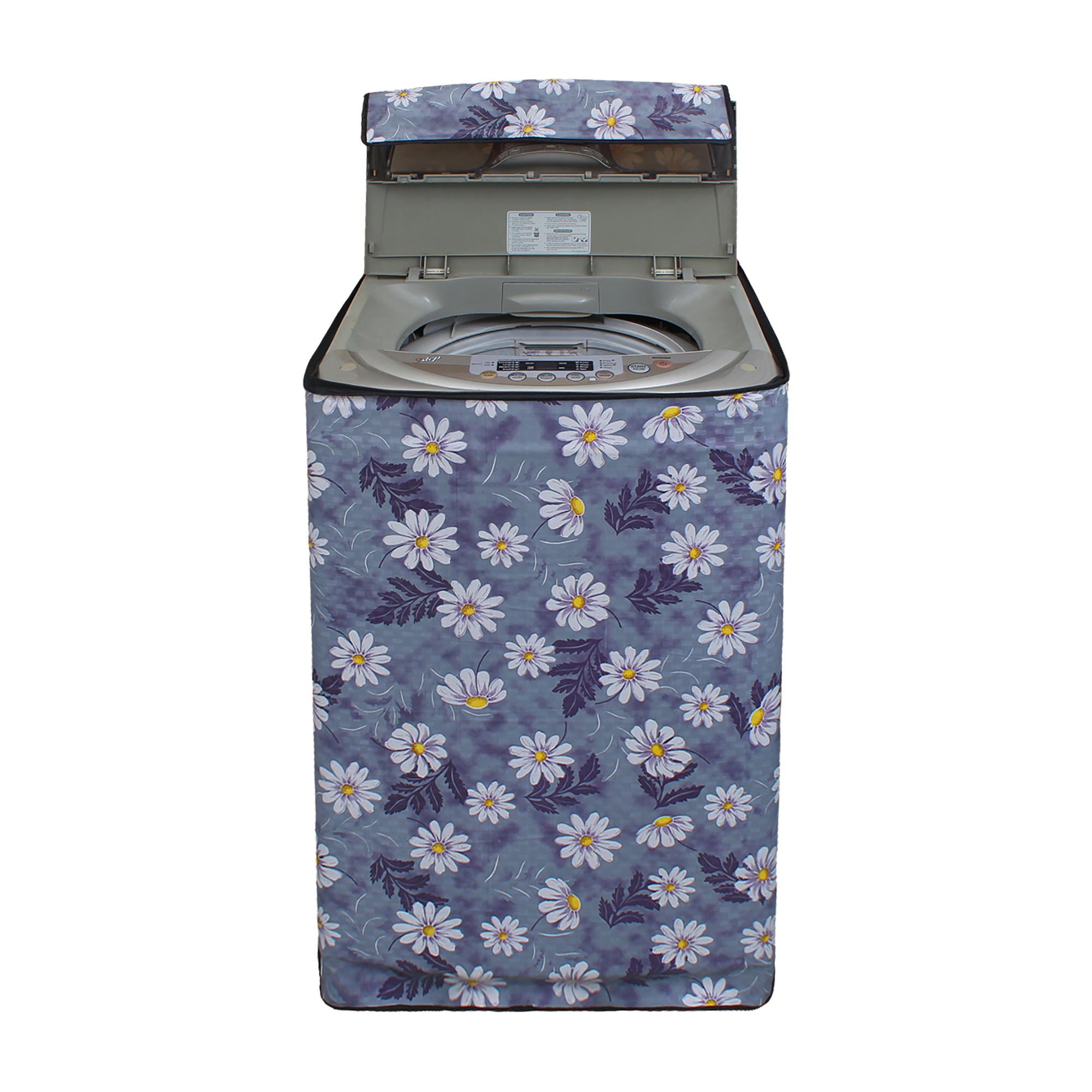 Fully Automatic Top Load Washing Machine Cover, SA10