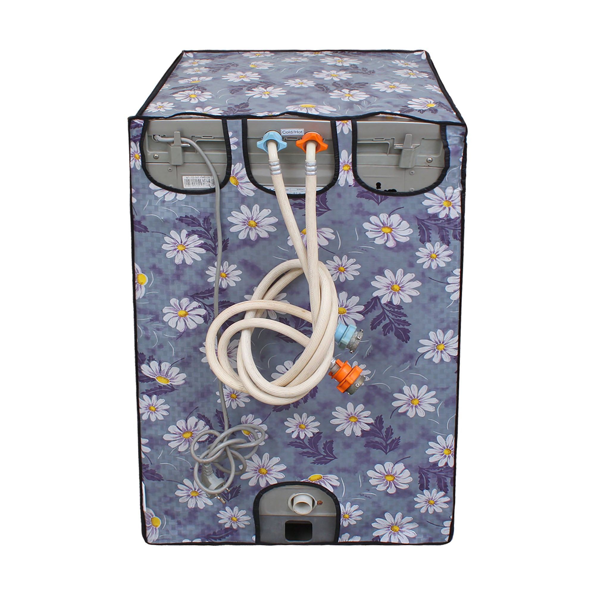 Fully Automatic Top Load Washing Machine Cover, SA10