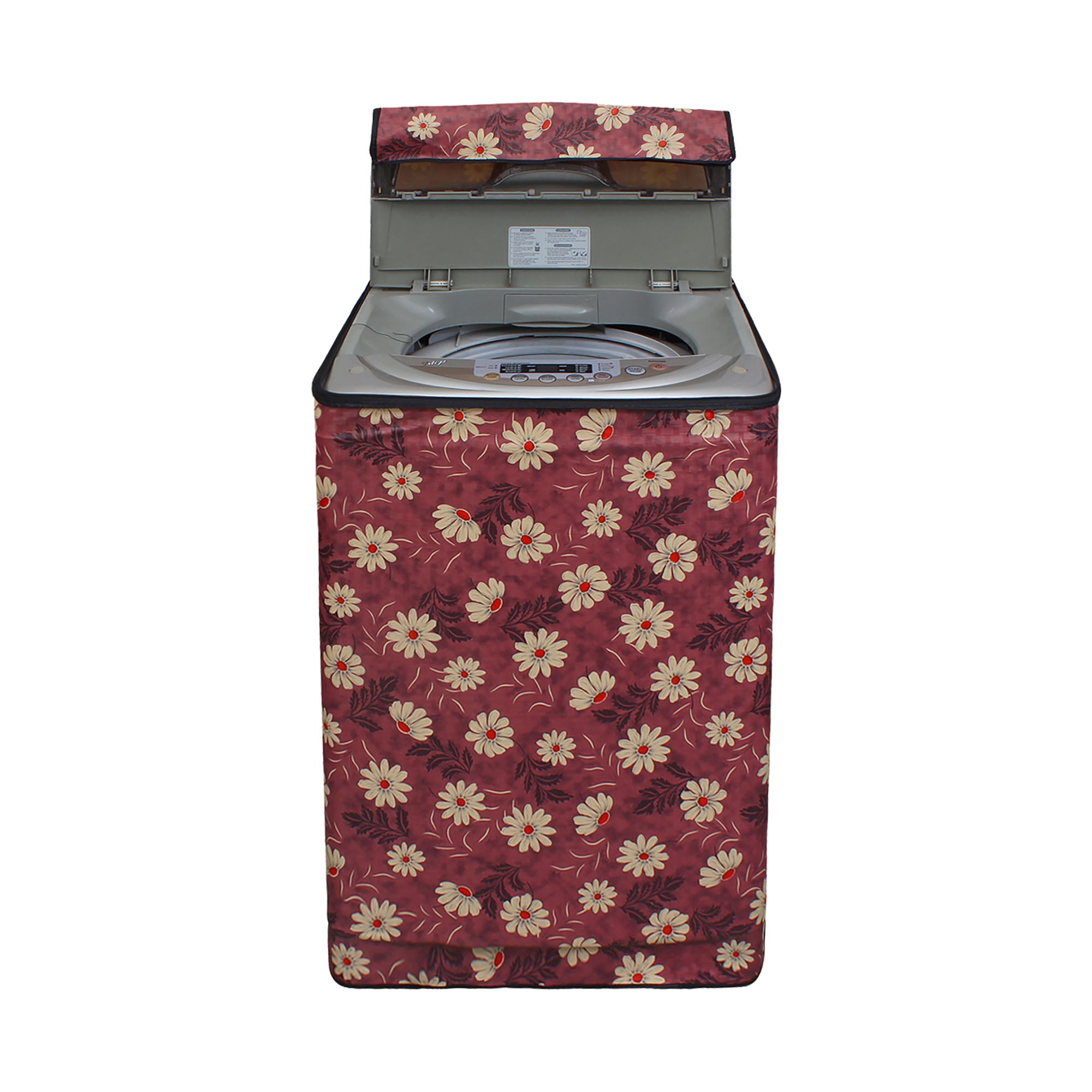 Fully Automatic Top Load Washing Machine Cover, SA18