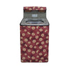 Fully Automatic Top Load Washing Machine Cover, SA18