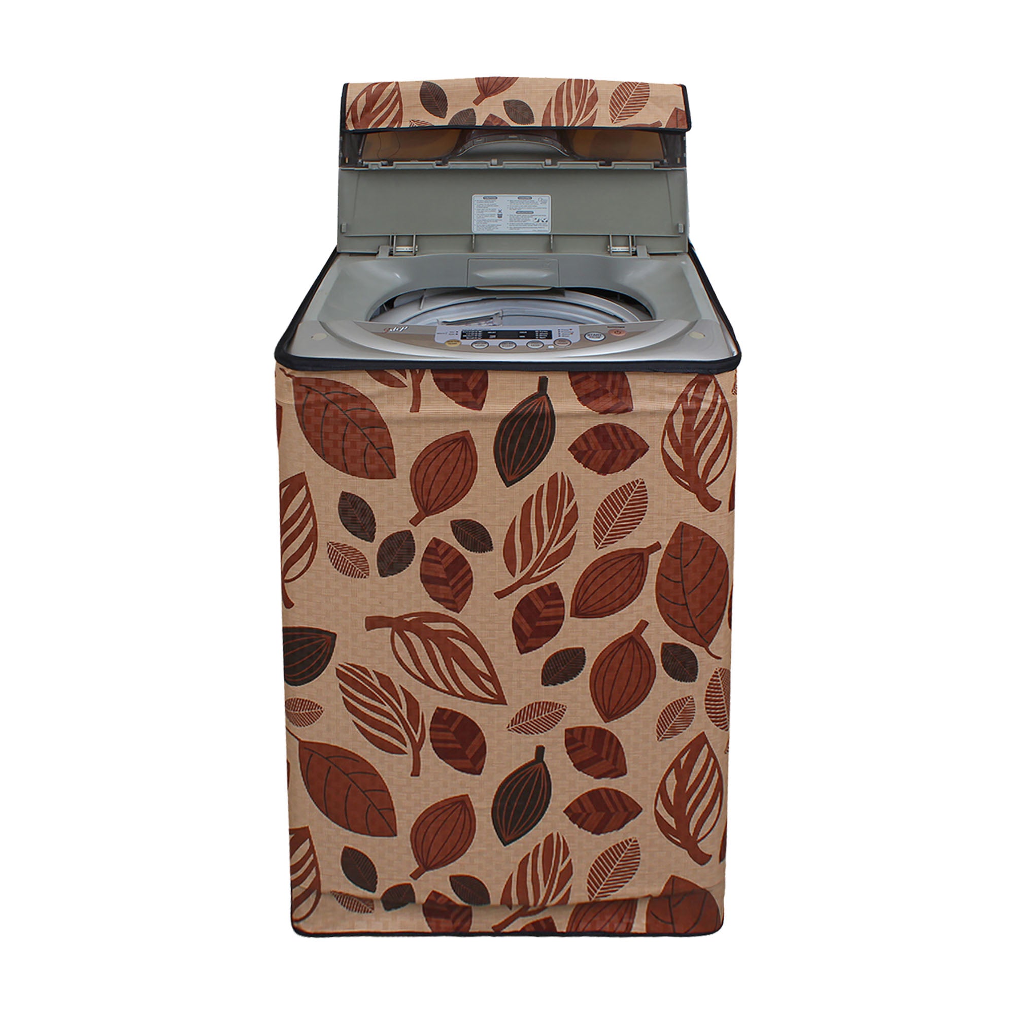 Fully Automatic Top Load Washing Machine Cover, SA19