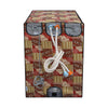 Fully Automatic Top Load Washing Machine Cover, SA01